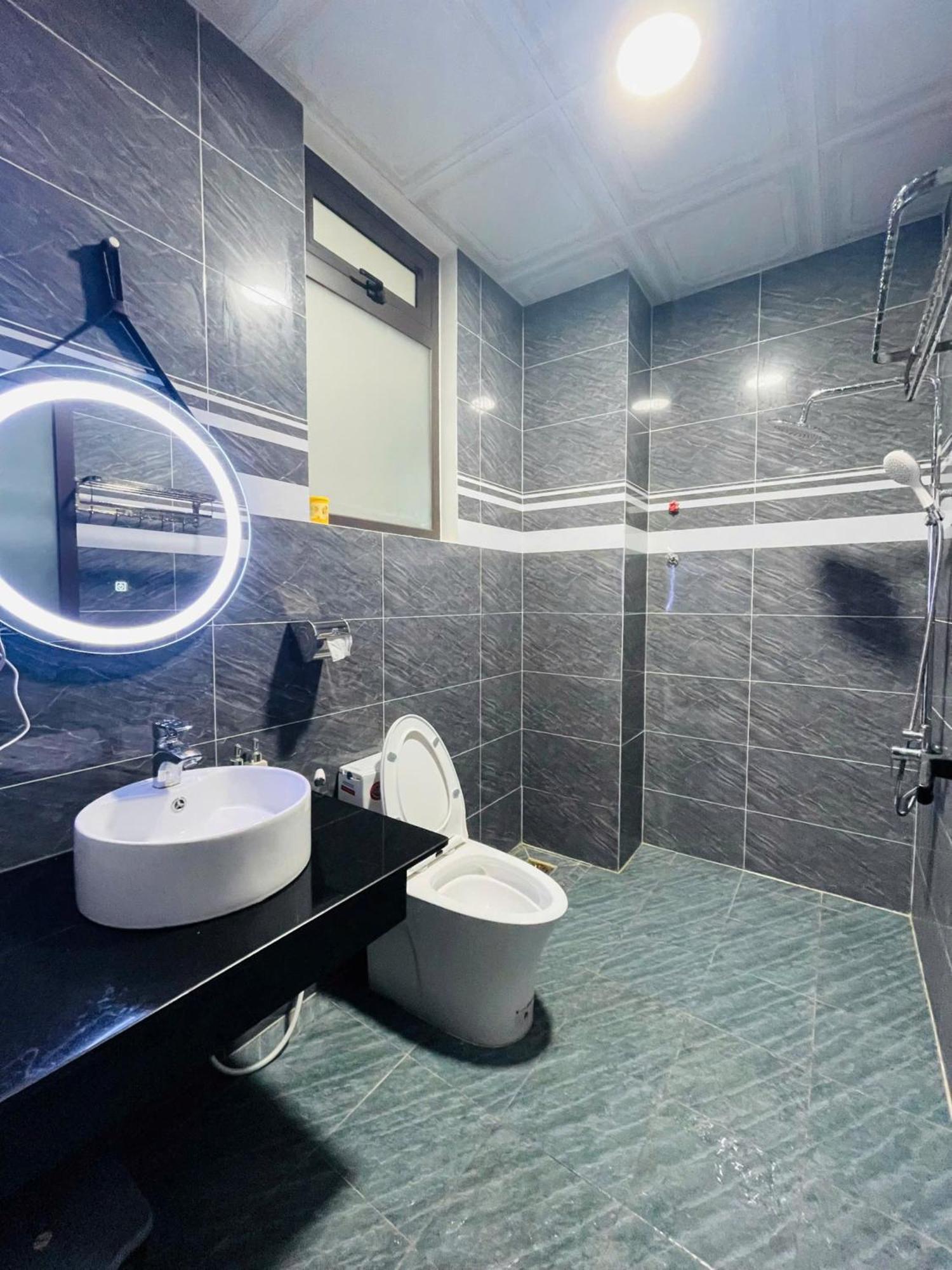 White Villa Đà Lạt Ngoại thất bức ảnh